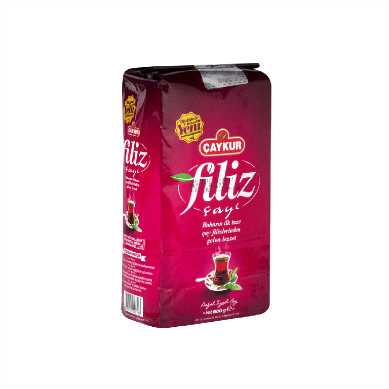 Caykur Filiz Cay 500gr